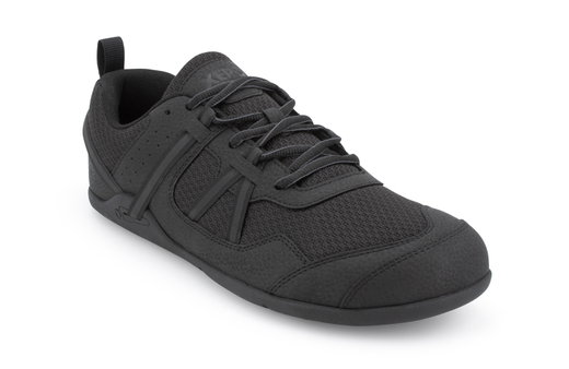 Xero Shoes Minimal-Travelschuhe Prio schwarz/schwarz Damen